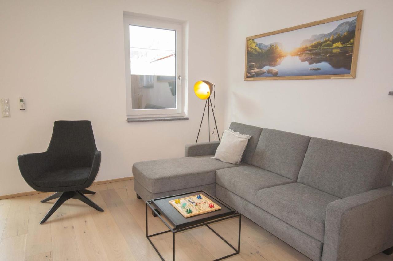Apartment Victoria Грис-на-Бреннере Экстерьер фото
