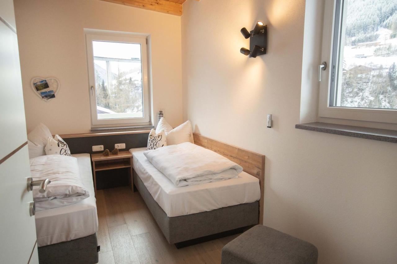 Apartment Victoria Грис-на-Бреннере Экстерьер фото