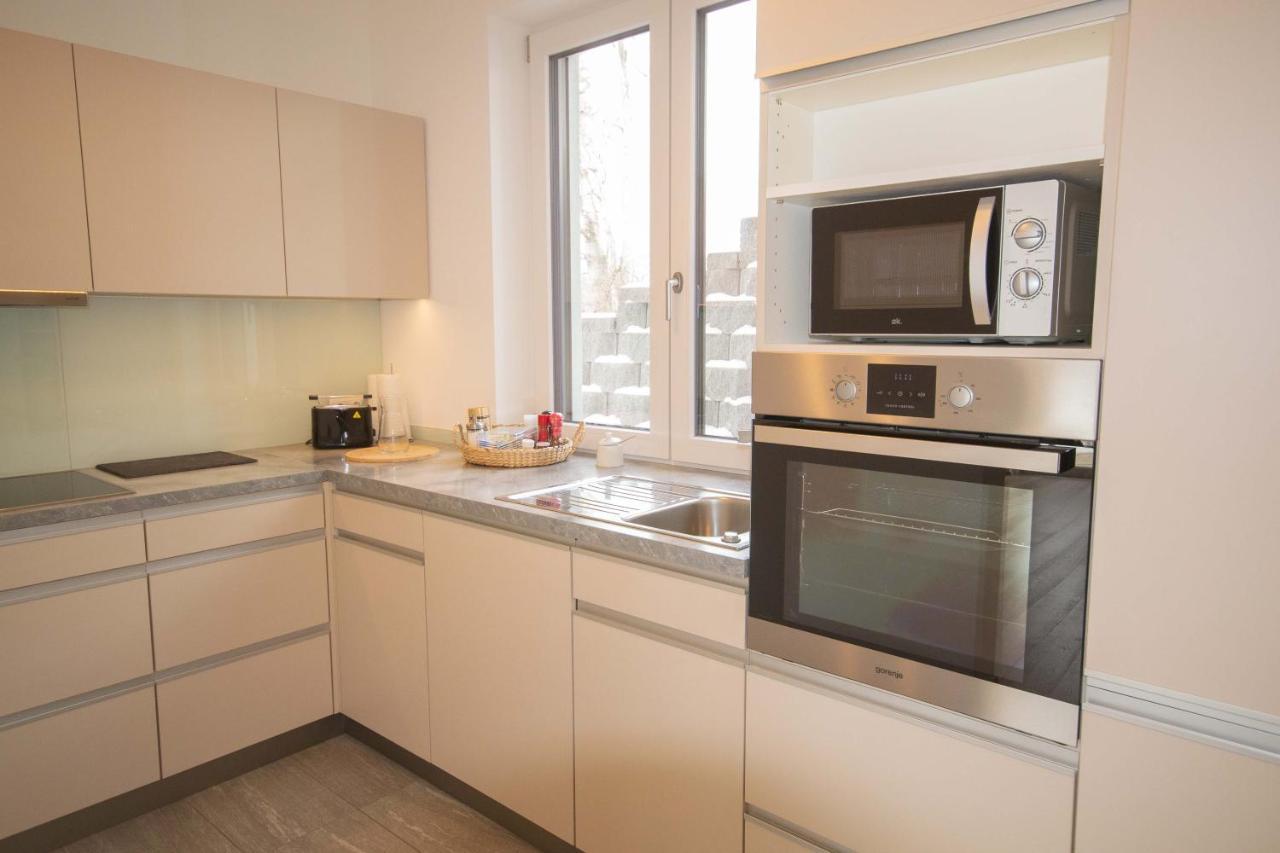 Apartment Victoria Грис-на-Бреннере Экстерьер фото