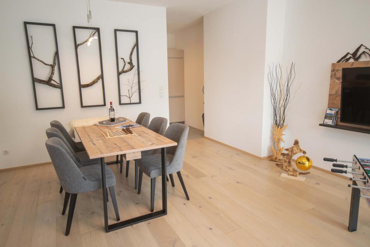 Apartment Victoria Грис-на-Бреннере Экстерьер фото