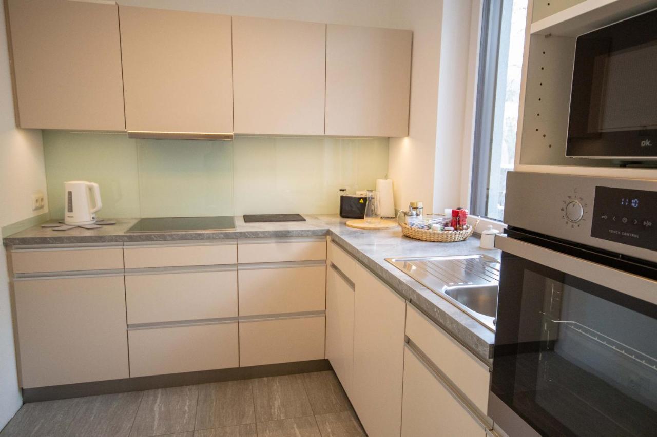Apartment Victoria Грис-на-Бреннере Экстерьер фото