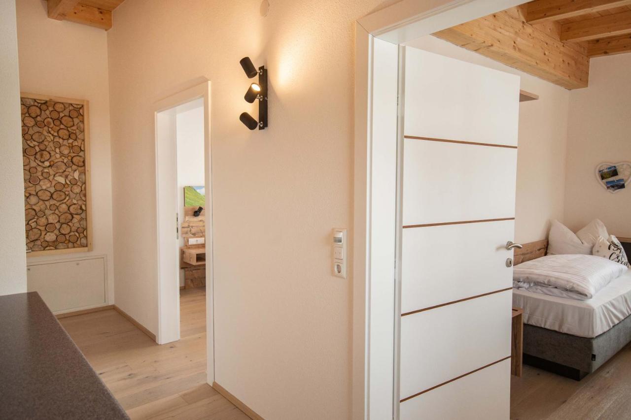 Apartment Victoria Грис-на-Бреннере Экстерьер фото
