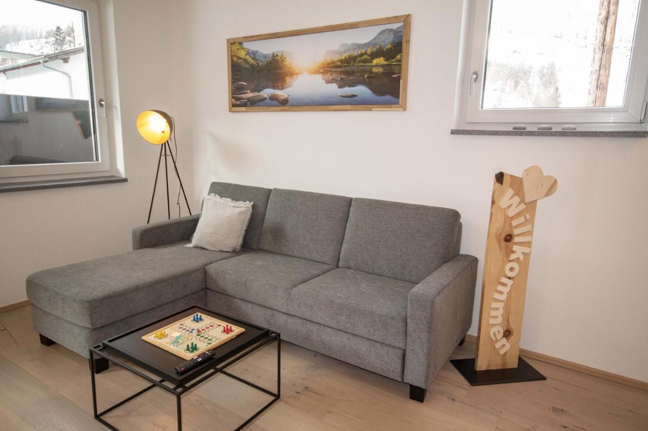 Apartment Victoria Грис-на-Бреннере Экстерьер фото