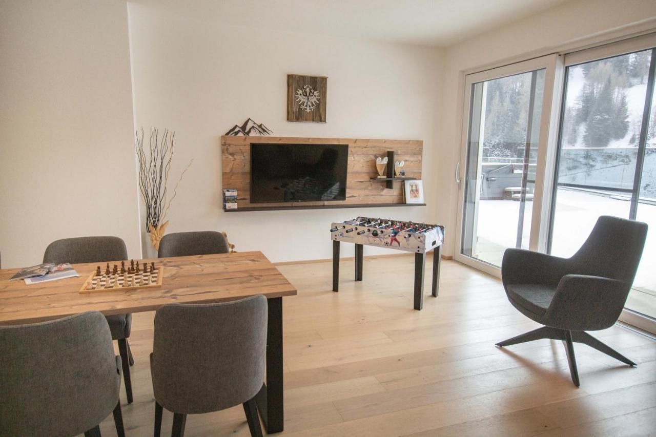 Apartment Victoria Грис-на-Бреннере Экстерьер фото