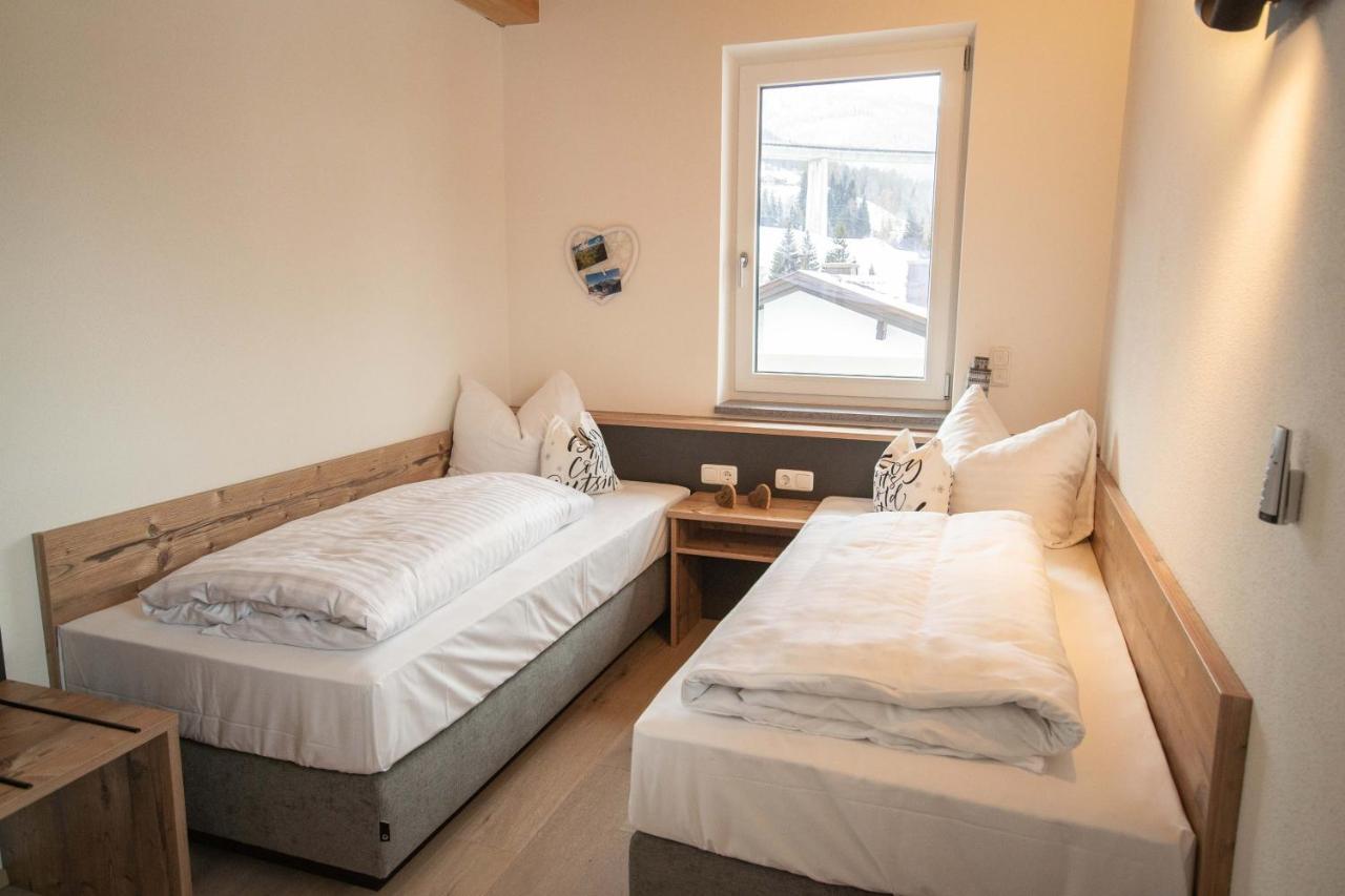 Apartment Victoria Грис-на-Бреннере Экстерьер фото